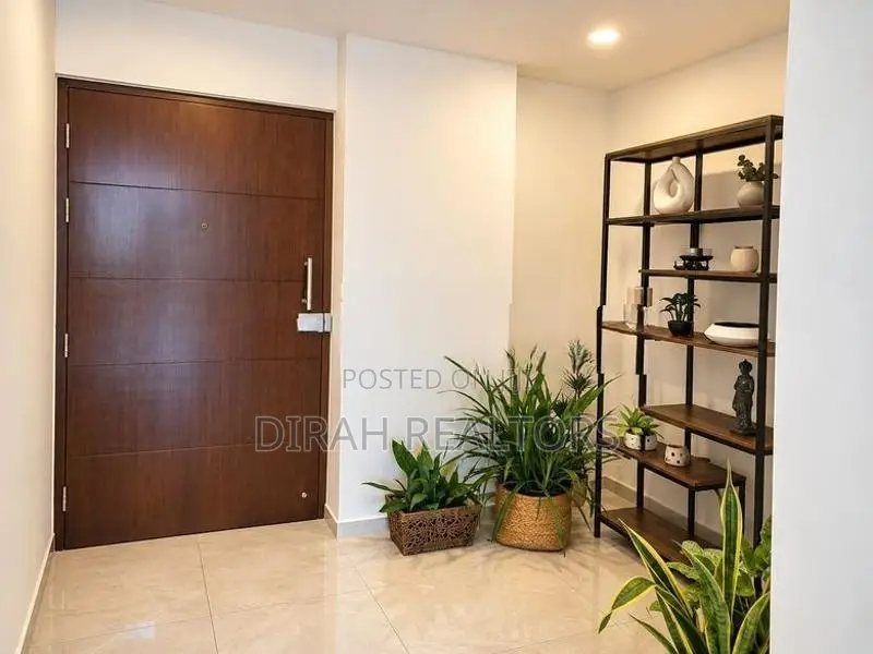 Furnished 3BR Apartment for Sale | Rajagiriya (DS-018)