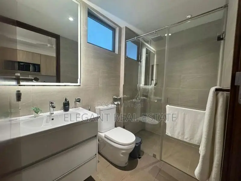 Tri-Zen - 01 Bedroom Furnished Apartment For Rent In Colombo 02 (A4632