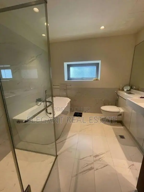 Cinnamon Life - Bedroom Apartment for Rent in Colombo 02 (A5770)-