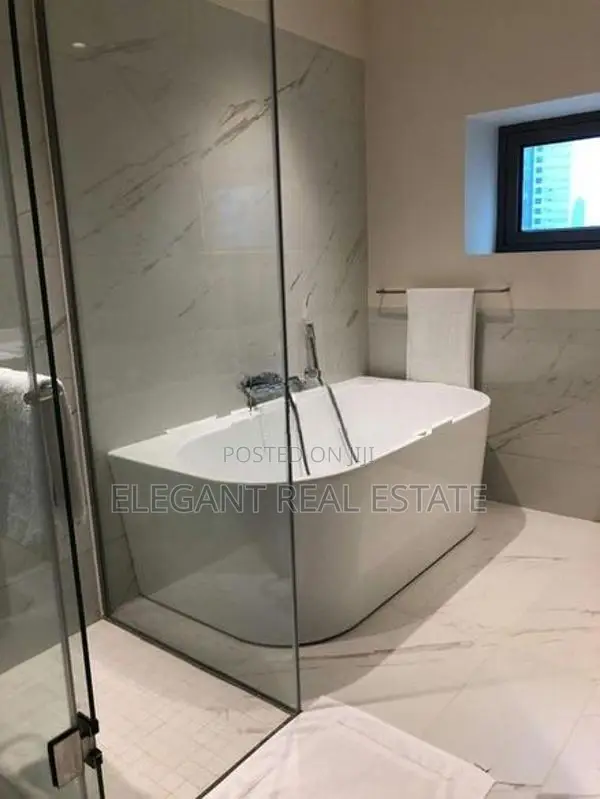 Cinnamon Life - Bedroom Apartment for Rent in Colombo 02 (A5770)-