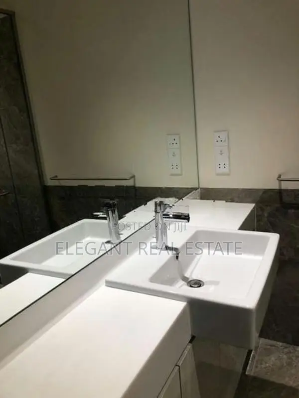 Cinnamon Life - Bedroom Apartment for Rent in Colombo 02 (A5770)-