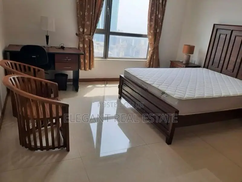 Astoria - 02 Bedroom Apartment For Sale In Colombo 03 (A1115)-Sold