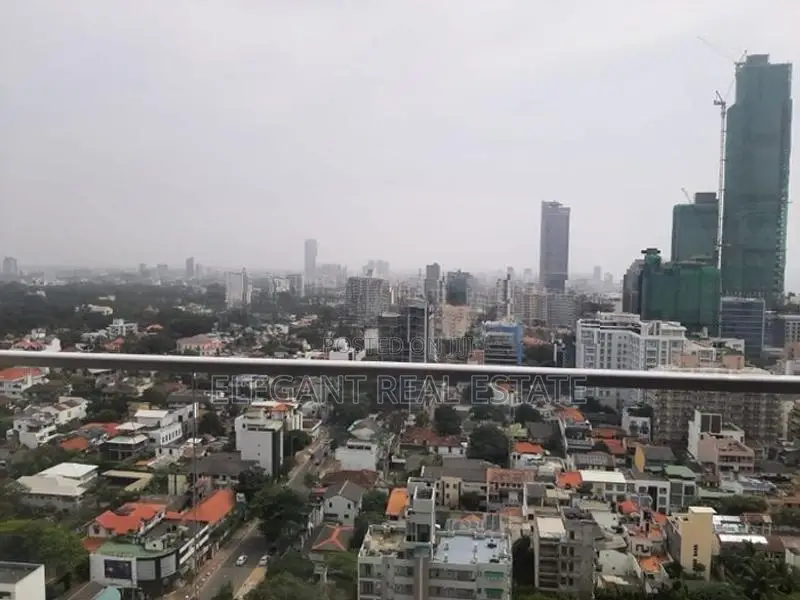 Astoria - 02 Bedroom Apartment For Sale In Colombo 03 (A1115)-Sold