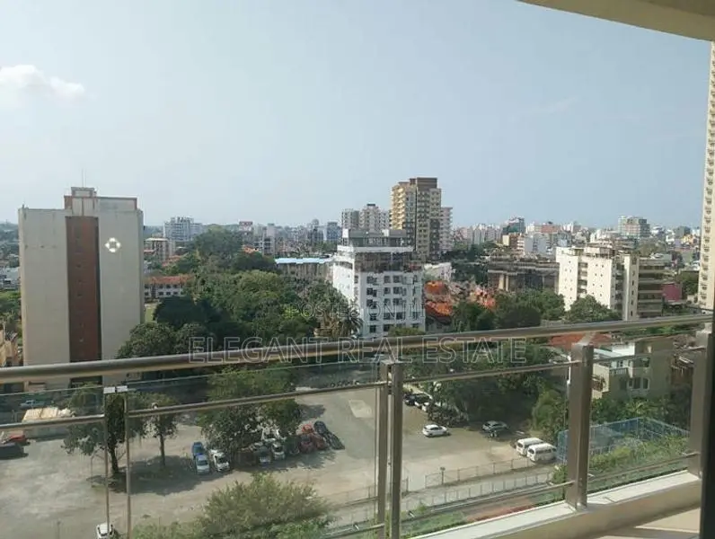 Havelock City - 04 Bedroom Apartment For Sale In Colombo 05 (A4563)