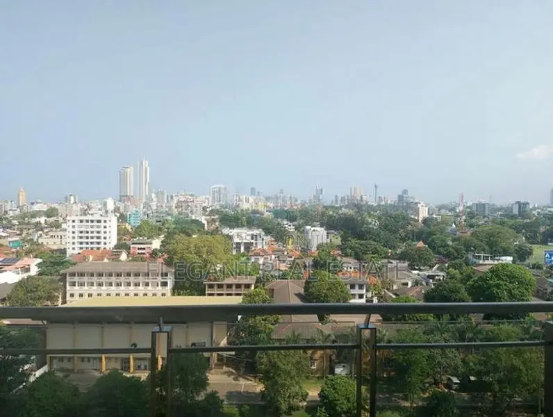 Havelock City - 04 Bedroom Apartment For Sale In Colombo 05 (A4563)