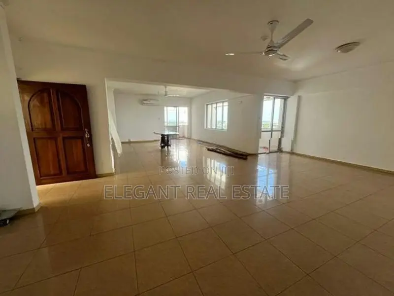Cinnamon Garden - 03 Bedroom Apartment for Sale (A3665)-UNAVAILABLE