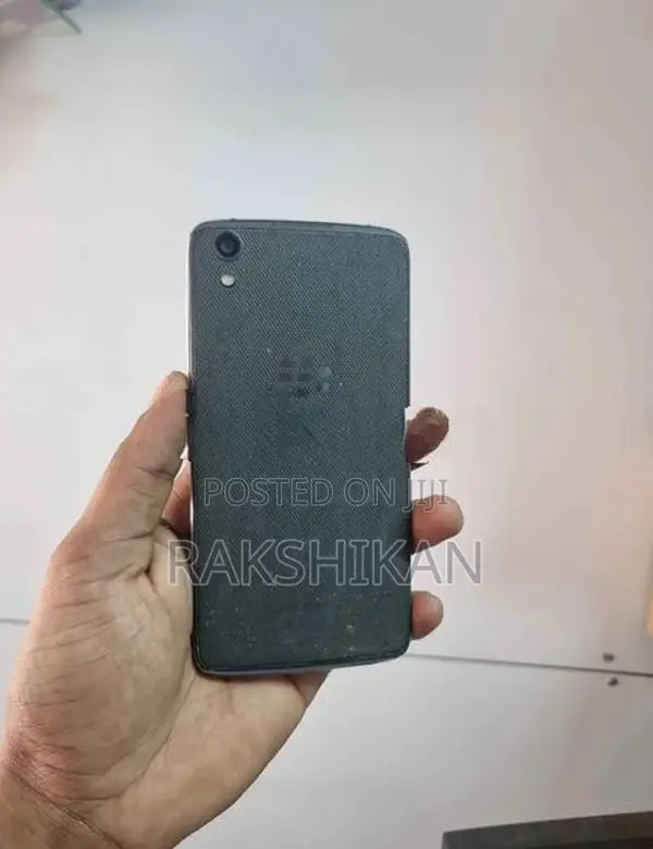 BlackBerry DTEK50 (Used)