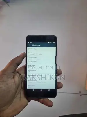BlackBerry DTEK50 (Used)