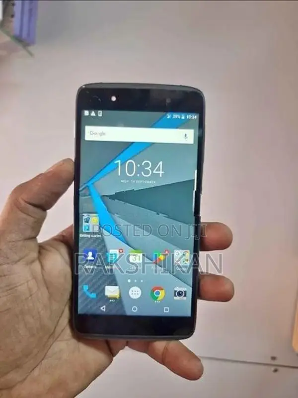 BlackBerry DTEK50 (Used)