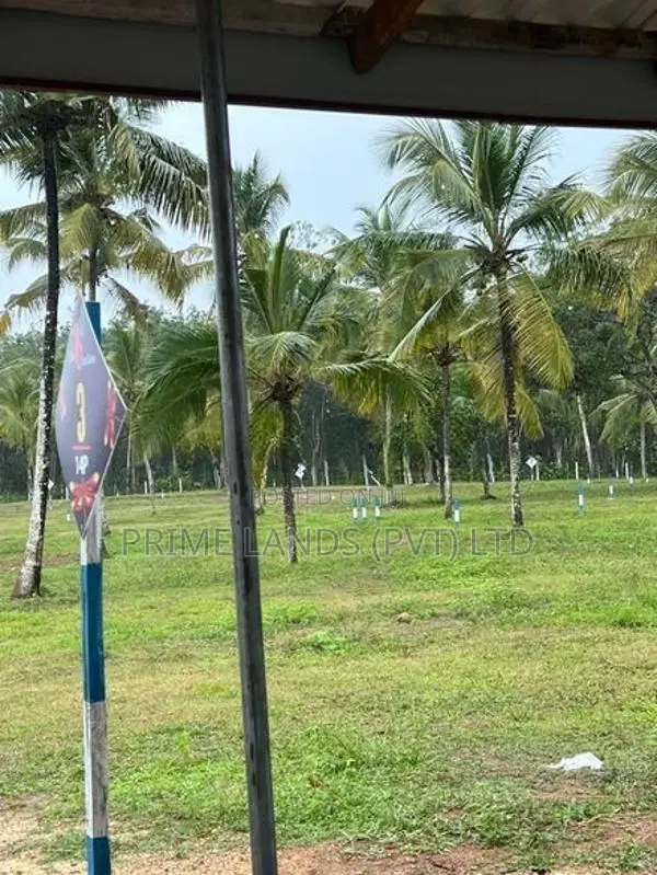 Land for Sale Kalutara