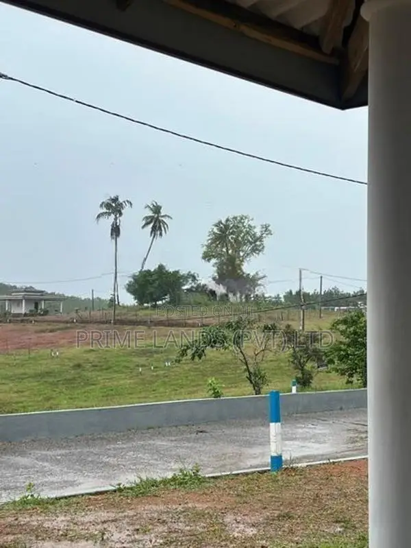 Land for Sale Kalutara