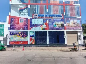Shop Space For Rent In Colombo 05 Ground Floor