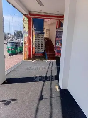 Shop Space For Rent In Colombo 05 Ground Floor