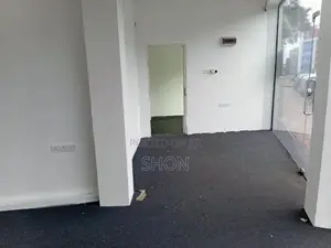 Shop Space For Rent In Colombo 05 Ground Floor