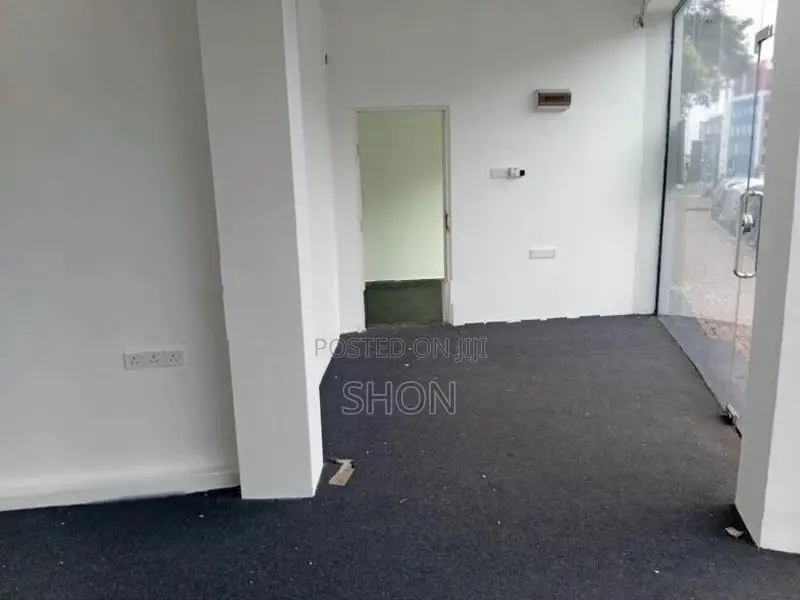 Shop Space For Rent In Colombo 05 Ground Floor