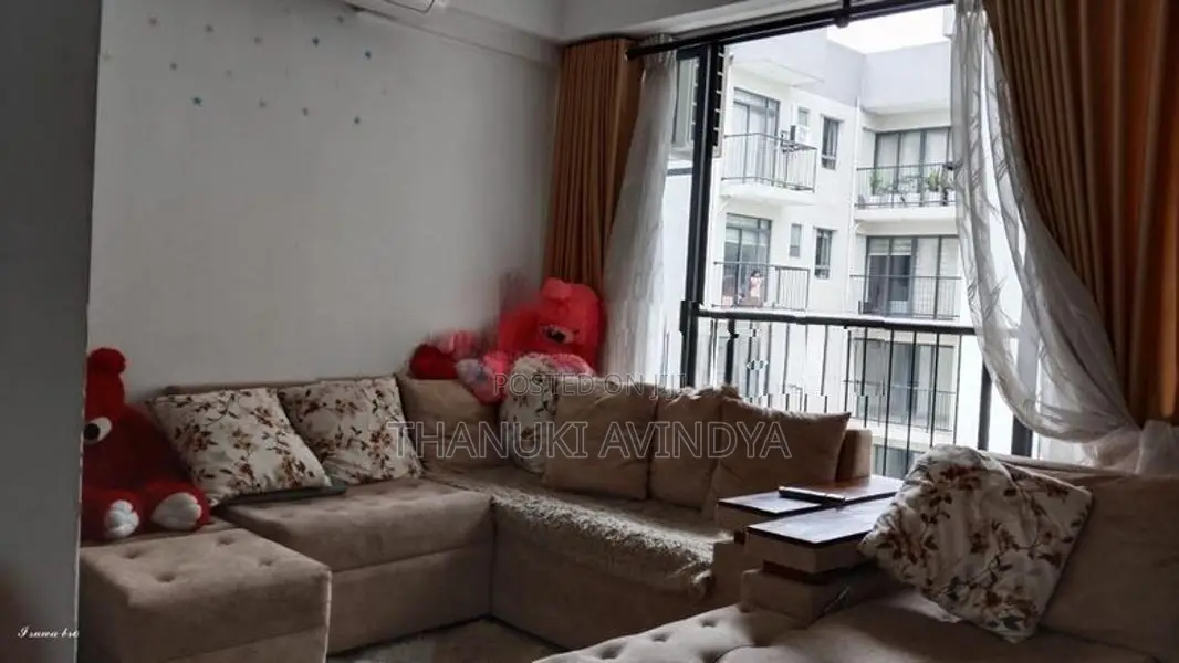 New Apartment For Sale In Thalawathugoda Talawatugoda