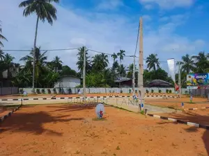 Panadura Walana Land for Sale T01