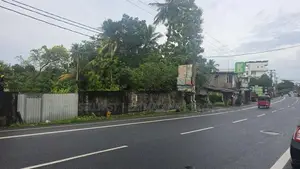 Land for Rent in Katubedda