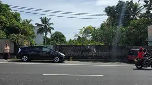 Land for Rent in Katubedda