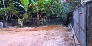 Land for Rent in Katubedda