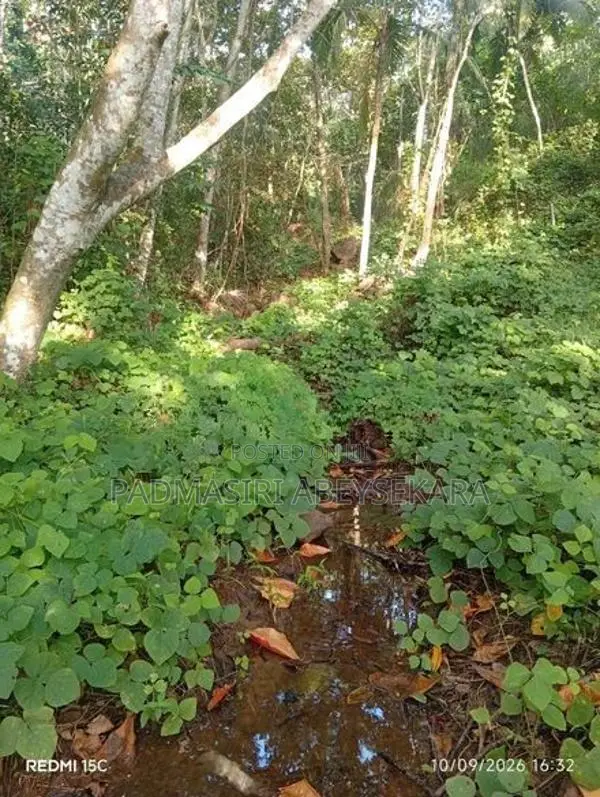 Tourism Land for Sale in Matara