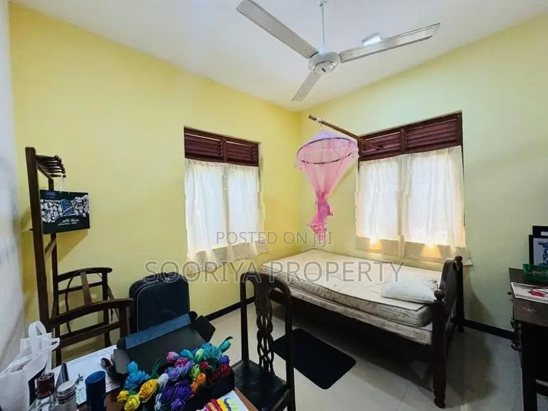 දෙමහල් නව නිවසක් විකිණීමට - Moratuwa ,Piliyandala