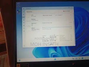 New Laptop Acer Aspire Go 15 16GB AMD Ryzen 7 SSD 1T