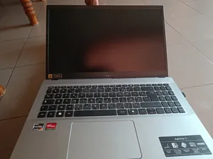 New Laptop Acer Aspire Go 15 16GB AMD Ryzen 7 SSD 1T
