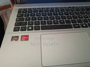 New Laptop Acer Aspire Go 15 16GB AMD Ryzen 7 SSD 1T