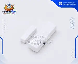 Door Window Alarm – Magnetic Wireless Anti Theft Security Alarm