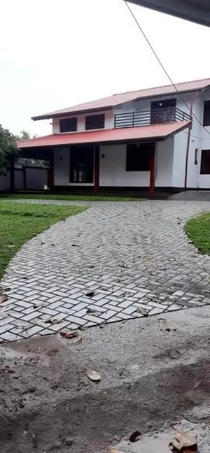 4BR House for Sale in Subasadaka Mawatha, Pitakotte | SH15086