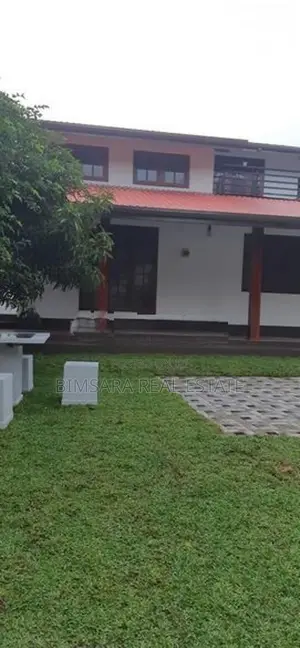 4BR House for Sale in Subasadaka Mawatha, Pitakotte | SH15086