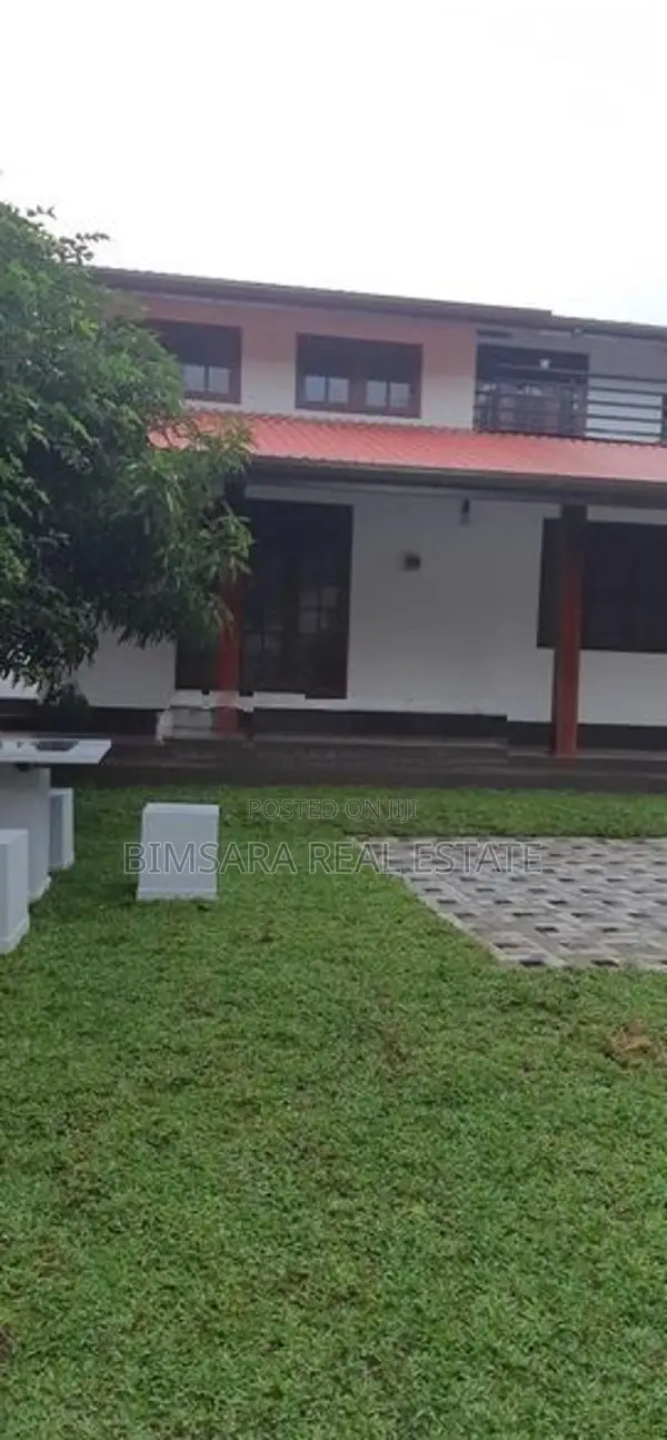 4BR House for Sale in Subasadaka Mawatha, Pitakotte | SH15086