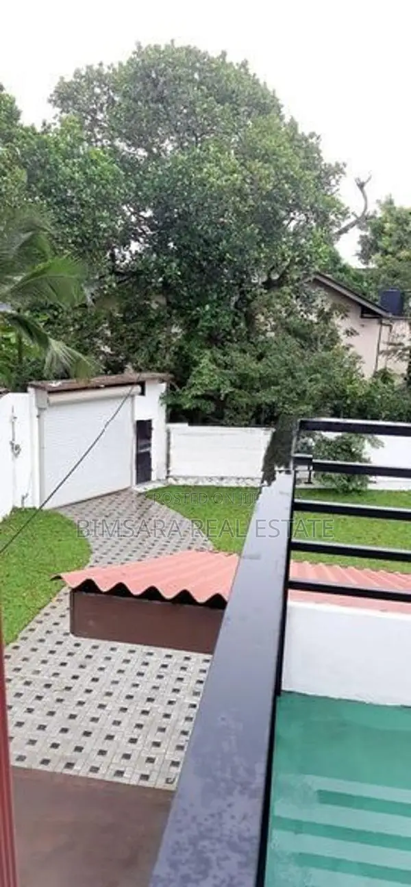 4BR House for Sale in Subasadaka Mawatha, Pitakotte | SH15086