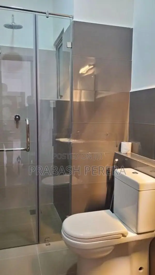 3 Bed 2 Bathrooms Apartment for Sale in Kahathuduwa.