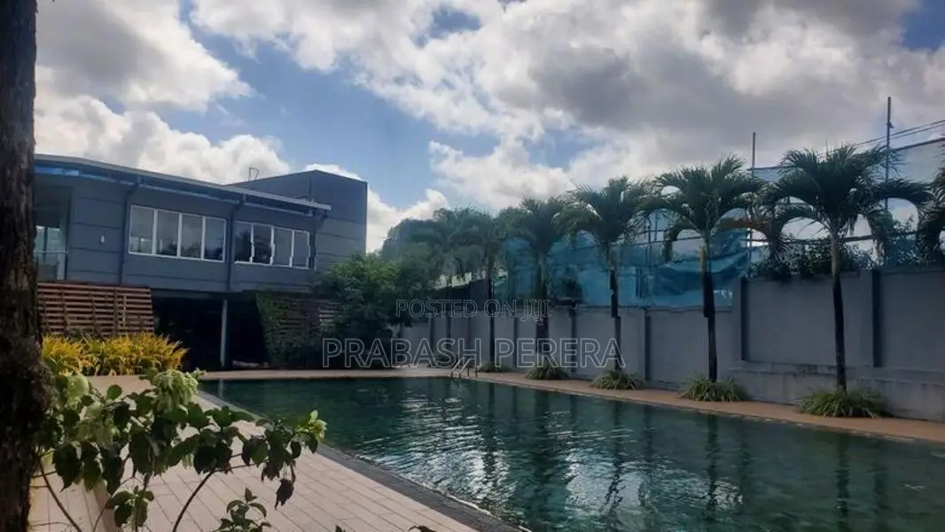 3 Bed 2 Bathrooms Apartment for Sale in Kahathuduwa.