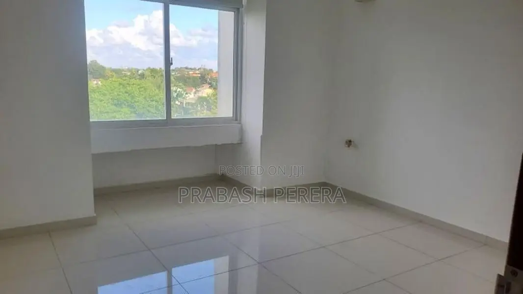 3 Bed Furnished Apartment for Sale in Battaramulla