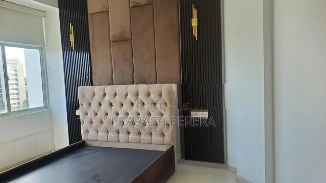 3 Bed Furnished Apartment for Sale in Battaramulla