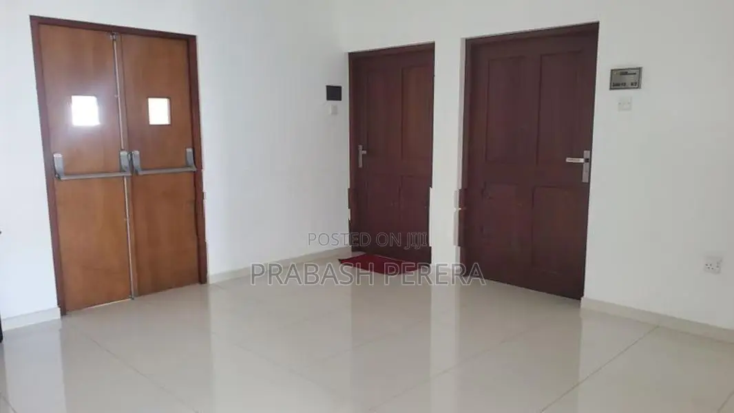 3 Bed Furnished Apartment for Sale in Battaramulla