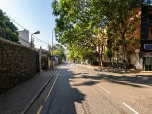 Commercial Land for Sale in Colombo 05