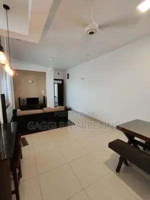 Fully Furnished Solid Apartment for Rent Mount Lavinia.