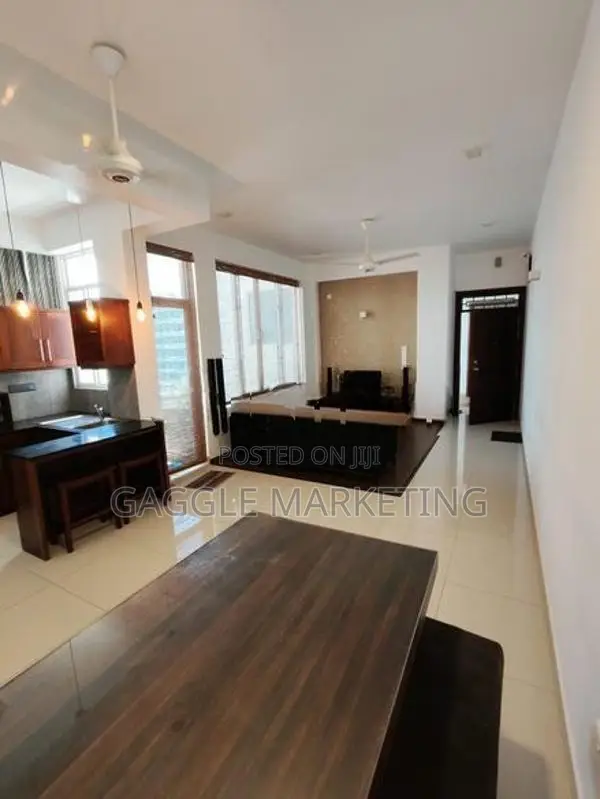 Fully Furnished Solid Apartment for Rent Mount Lavinia.