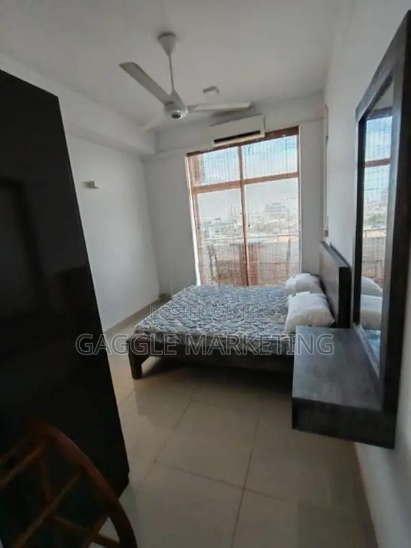 Fully Furnished Solid Apartment for Rent Mount Lavinia.