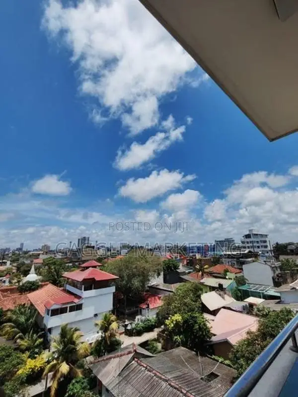 Fully Furnished Solid Apartment for Rent Mount Lavinia.