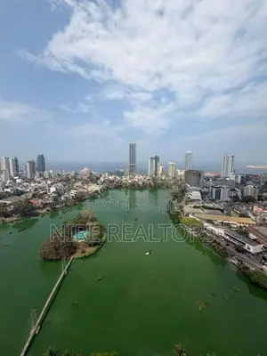 3BR Apartment Residence with Ocean Views – Altair Residencies, Colombo