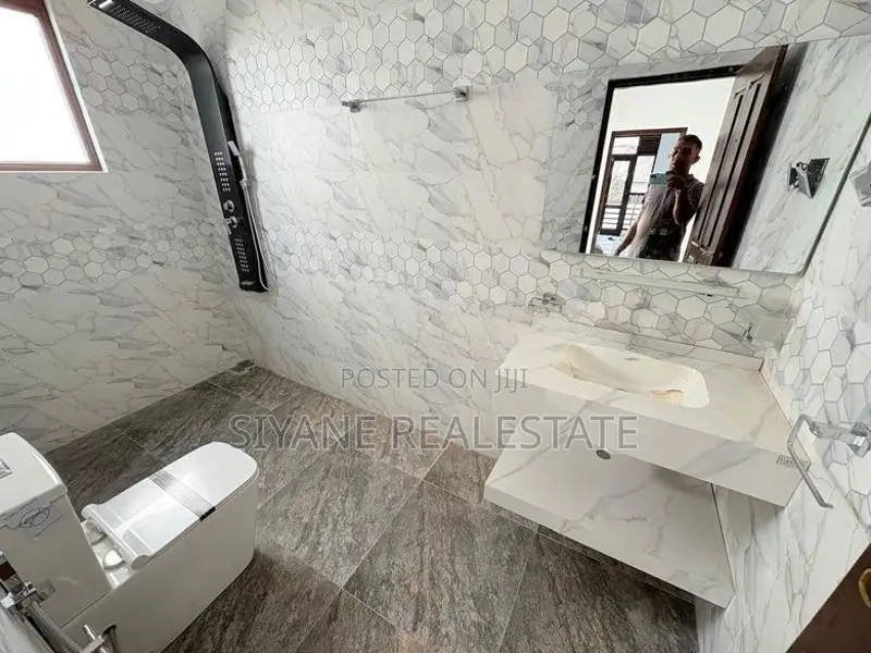 Brand New Modern House for Sale Nugegoda