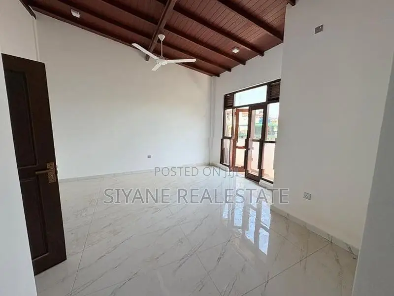 Brand New Modern House for Sale Nugegoda