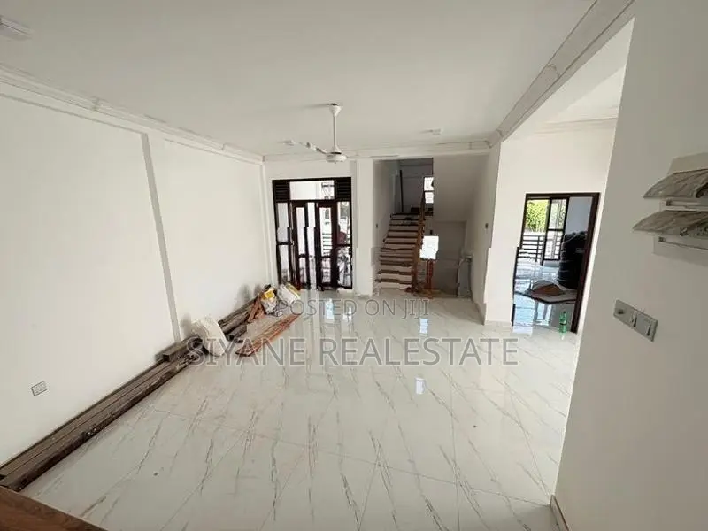 Brand New Modern House for Sale Nugegoda