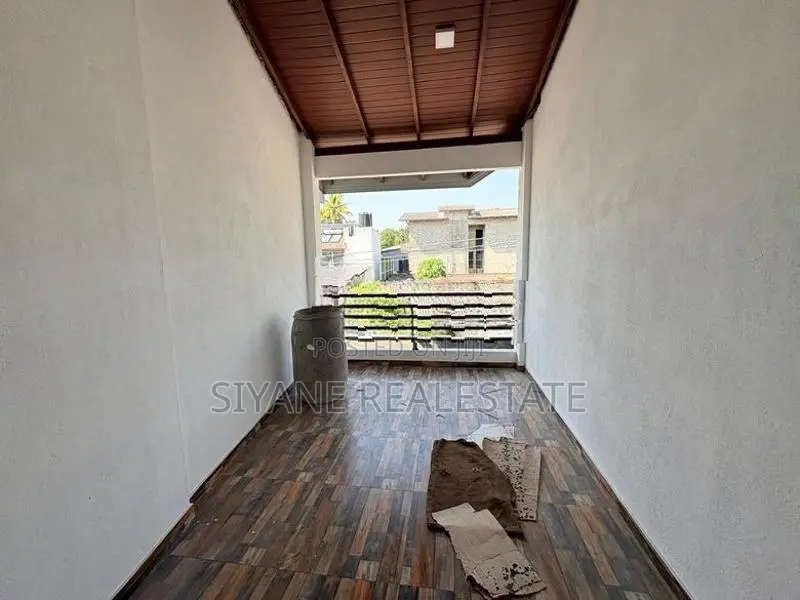 Brand-New Luxury House for Sale Nugegoda