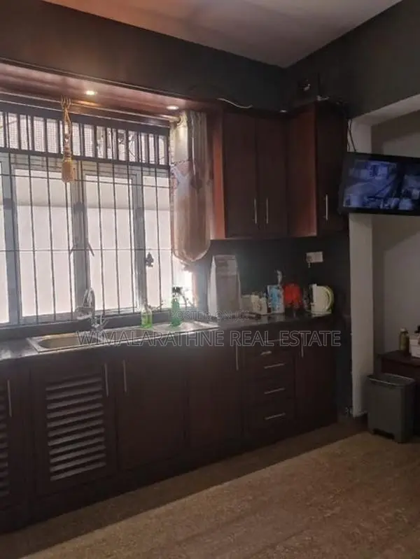 Luxury Three Story House for Sale in Piliyandala Town Code WR0920